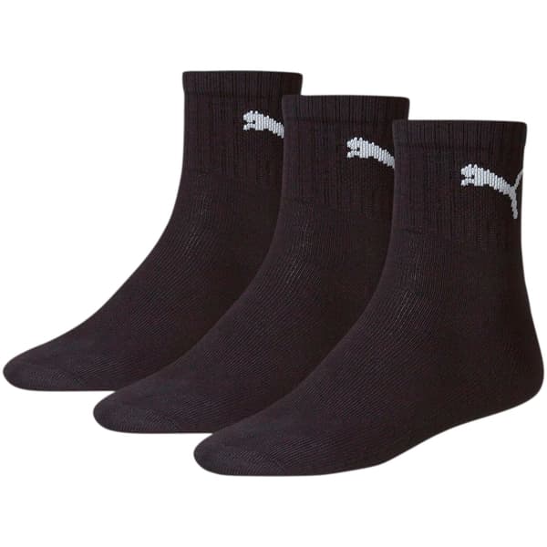 Puma herrestrømper sorte 90611002 størrelse 39-42