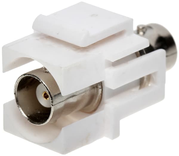 Keystone kontakt FX-BNC2 BNC-adapter