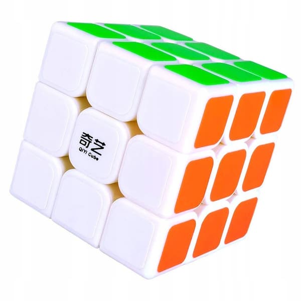 QiYi Segel B 3x3x3