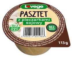 SANTE SOIJAPATEE SIENILLÄ 113G
