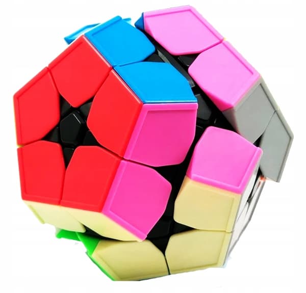 MoYu 2x2x2 Kibiminx