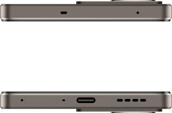 Realme 14 5G smartphone 12 GB/256 GB brun