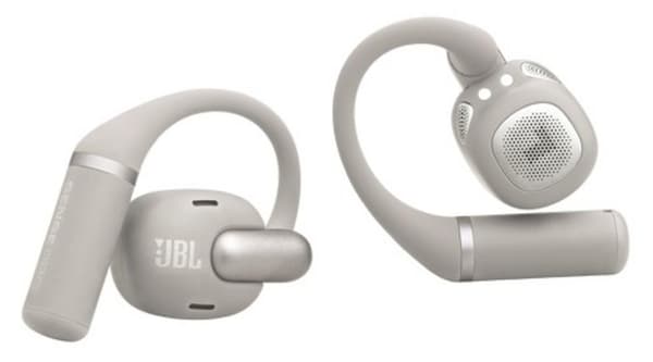Langattomat avokorva JBL Sense Pro Harmaa
