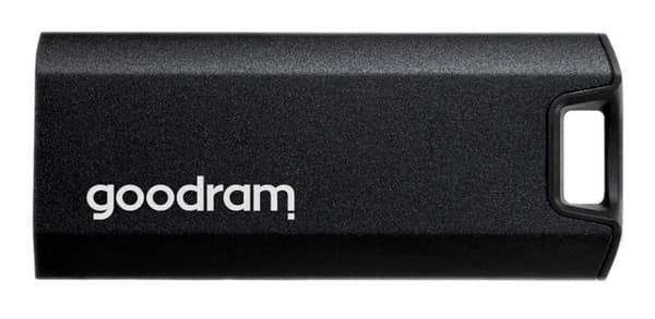 Goodram Move Ridge 1TB ulkoinen SSD-levy musta