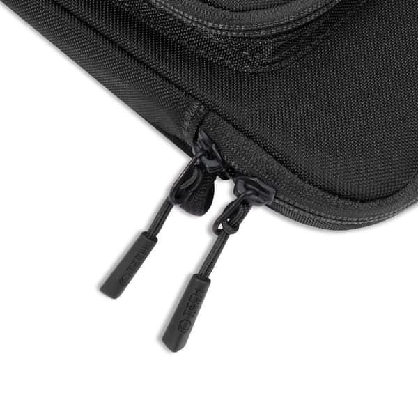 TECH-PROTECT DEFENDER-VÄSKA LAPTOP 17 SVART