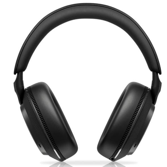 BOWERS & WILKINS Px7 S3 Trådløse Hovedtelefoner Sort