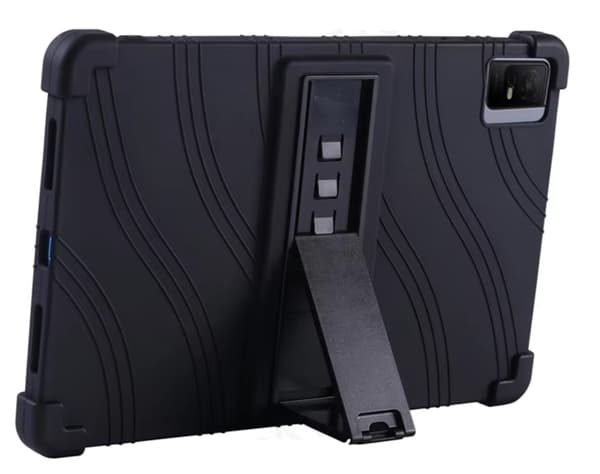 TCL NxtPaper Tab 11 9166G 9466X silikonisuoja 10,95"