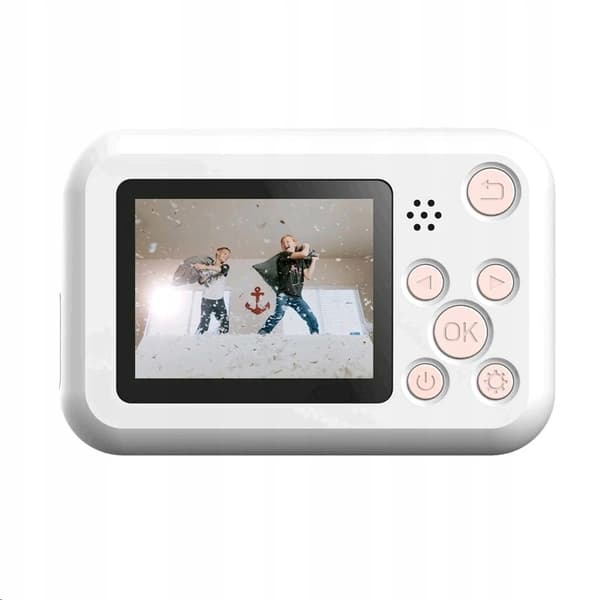SJCam Funcam Full HD -action-kamera