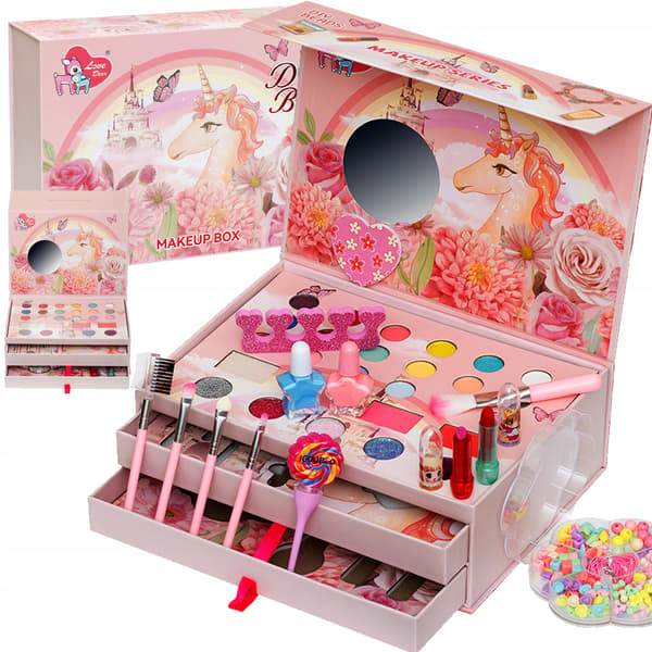 BØRNEKOSMETIK 3I1 NR.: 1282
