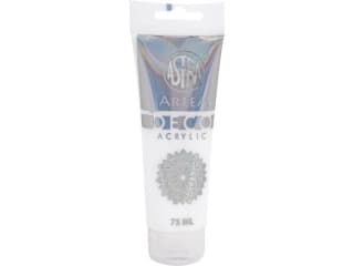 DECO ARTEA Akrylmaling 75 ml, Skab unikke designs
