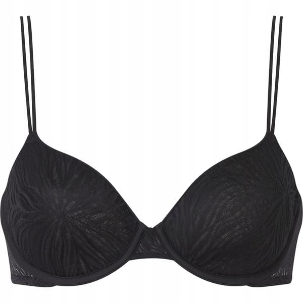 Calvin Klein pitsiletkeyttävä liivit musta 70B
