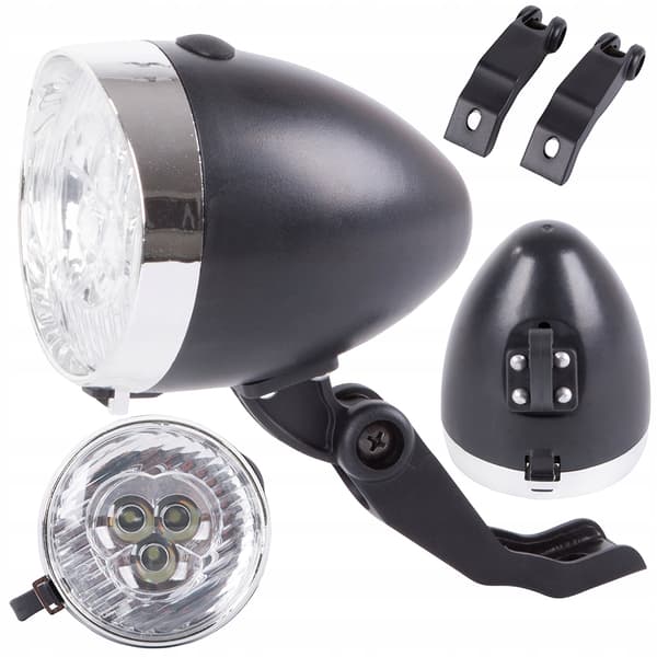 Cykel Front SXH20 (100) GAB_A