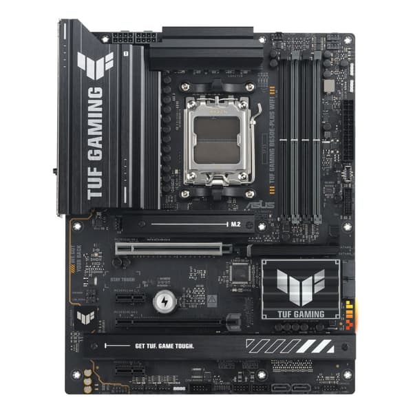 ASUS TUF GAMING B650E-PLUS WIFI-moderkort