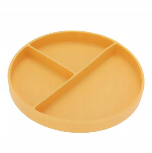Ergonomisk metalsaks 17,5 cm kontureret rustfrit stål
