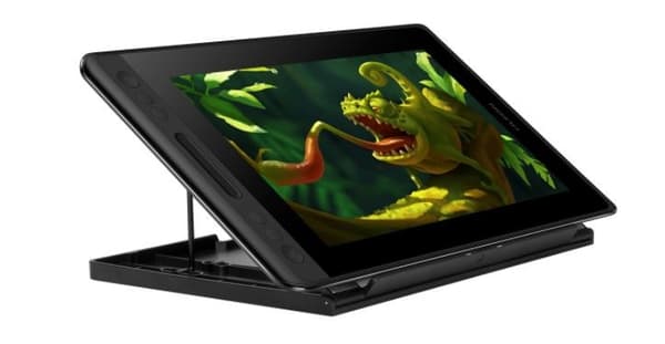 Huion Kamvas Pro 12 -grafiikkatabletti
