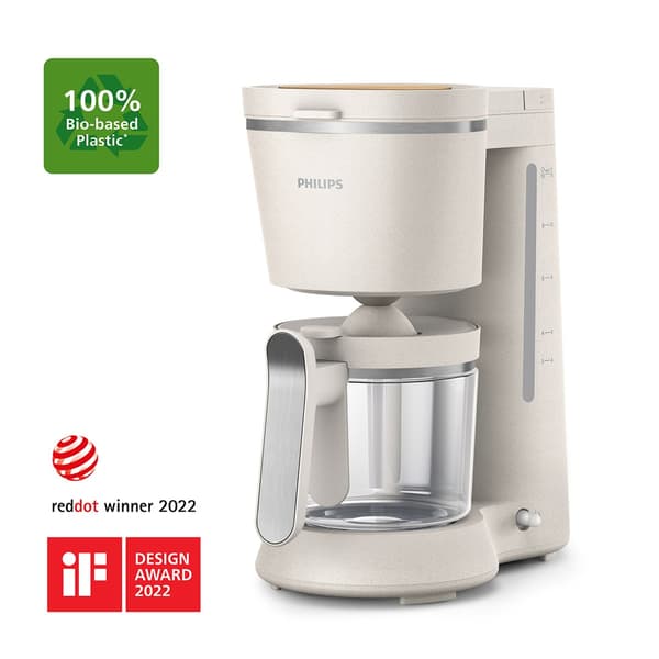 PHILIPS HD5120/00 tippukahvinkeitin