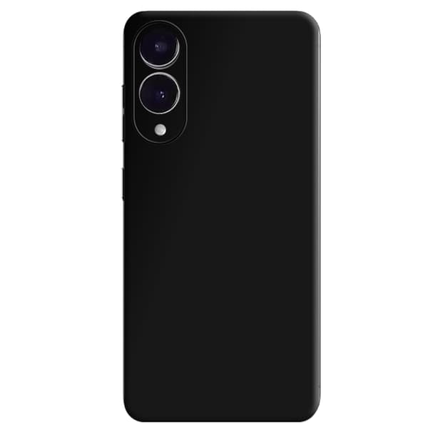 Samsung Galaxy S25 Edge - 3mk Matt Skal Pro
