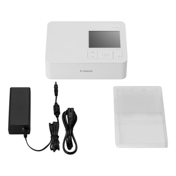 Canon SELPHY CP1500 printer hvid