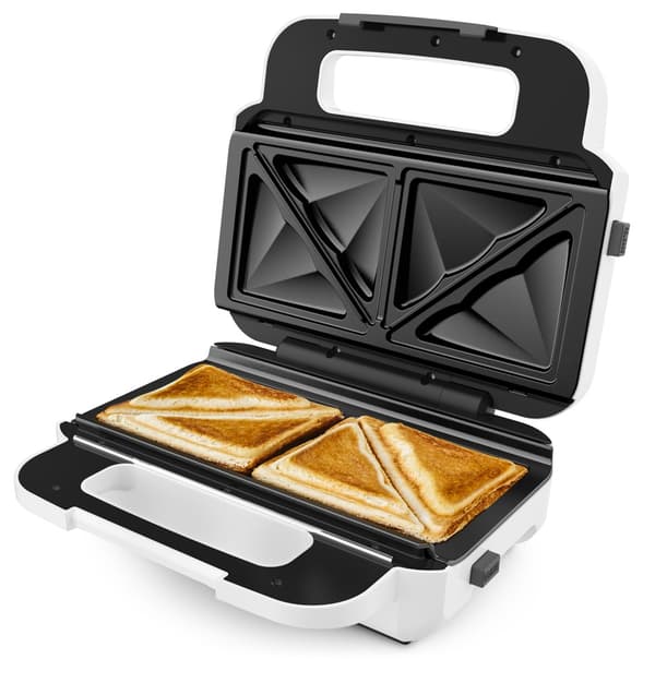 Brødrister TEFAL SNACK XL SW701110