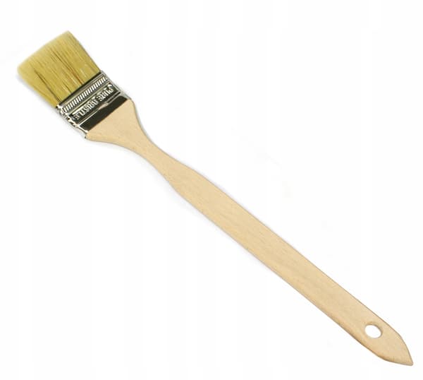 VINKLAD RADIATORMÅLNINGSPENSEL 63 MM