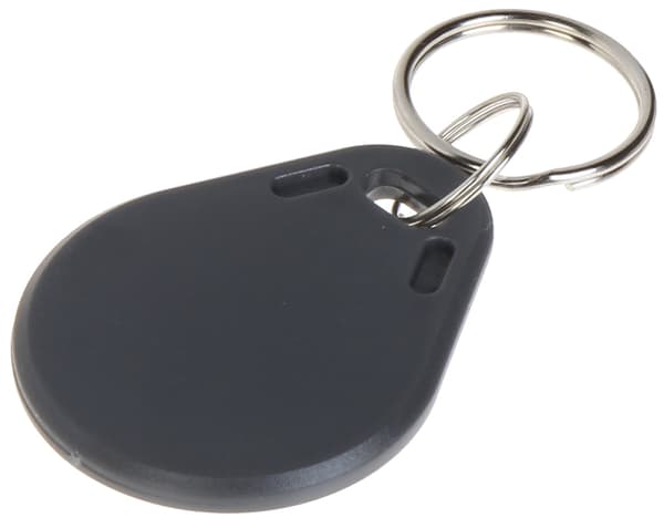 RFID NÆRHEDSNØGLERING MFKF-2
