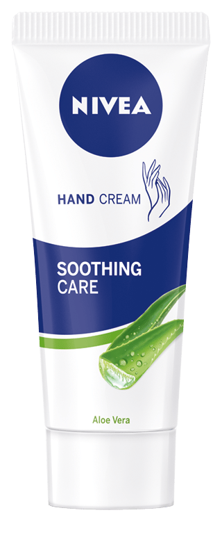 291871 NIVEA Uppfriskande Vård Handkräm 75 ml