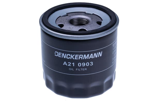 ÖLJYNSUODATIN A210903 DENCKERMANN