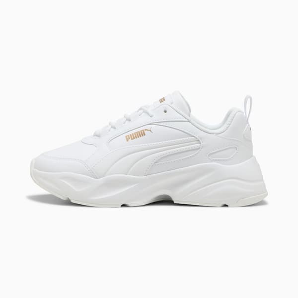 Puma CASSIA 2.0 damesko hvide 40267802 r 41