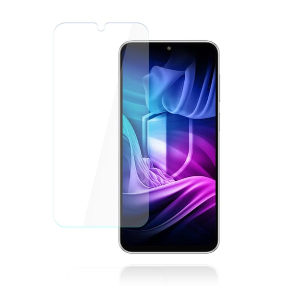 Samsung Galaxy M36 - 3mk Silky Matt Pro