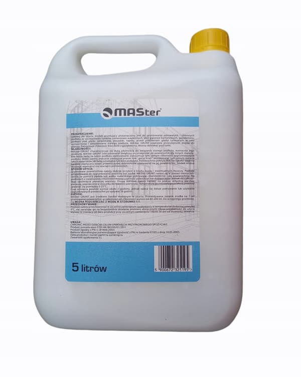 MASTER Akrylprimer (universal) 5L