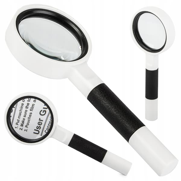 Förstoringsglas TH-8050 (240) GAB_A