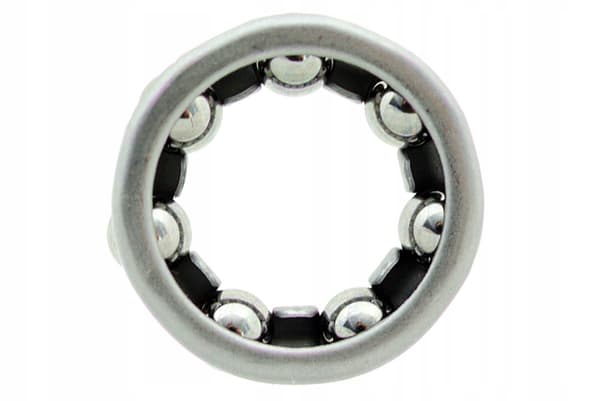 KUGLEBUR/INDVINDING 3/16” x 7 til FORNAV