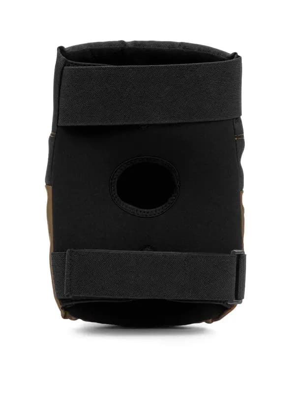 REKD Ramp Knæbeskyttere | Sort Khaki S