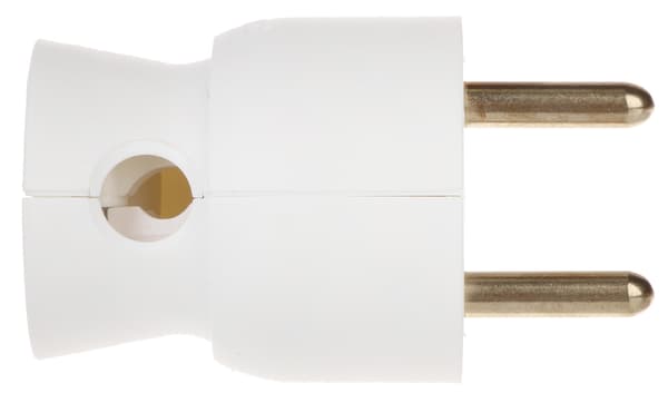 LE-50101 KULMAPISTOKE 230 V 16 A LEGRAND