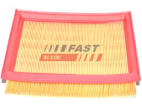 LUFTFILTER FT37158 FAST