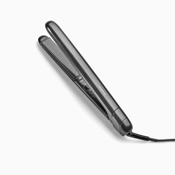 BaByliss ST620E glattejern med ionisering – sort