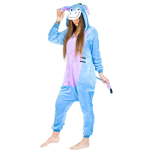 GUL Onesie-kostym Ior S