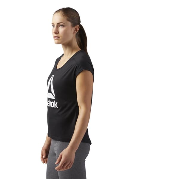 WORKOUT READY SUPREMIUM 2.0 T-PAITA XXS