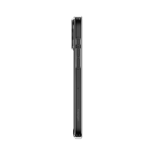 Spigen Ultra Hybrid - Etui til iPhone 16 Pro (Klar)