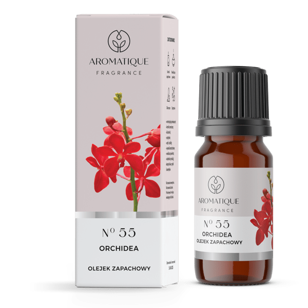 Aromatique Duftende Orkide Olie 12ml