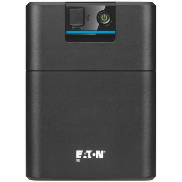 Eaton 5E 700 USB FR G2 UPS, 700 VA, 360 W