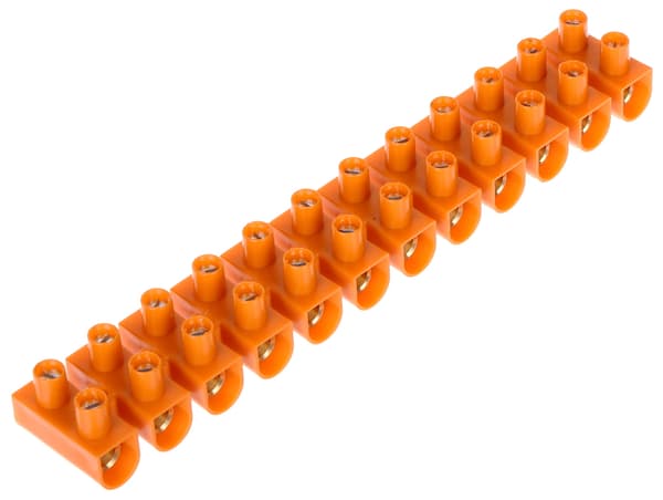 ELEKTRISK BLOK KE-LTF12-25 SIMET