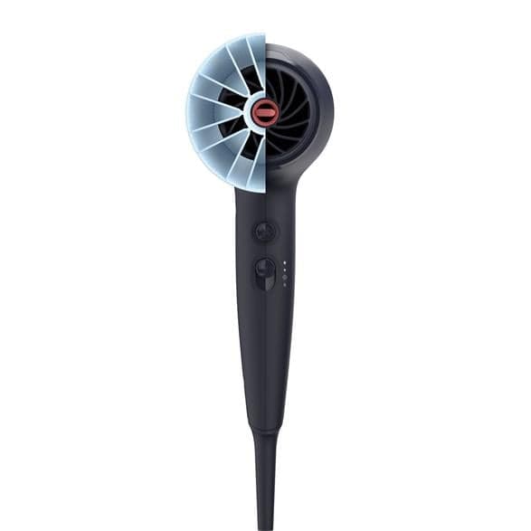 Philips Series 3000 Hårtørrer BHD360/20