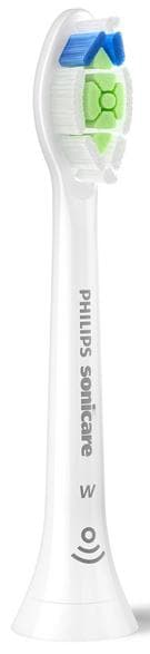 Philips Sonicare Optimal White HX6064/87 tandborstepatroner 4-pack vit