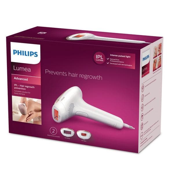 Fotodepilator PHILIPS Lumea SC1997/00