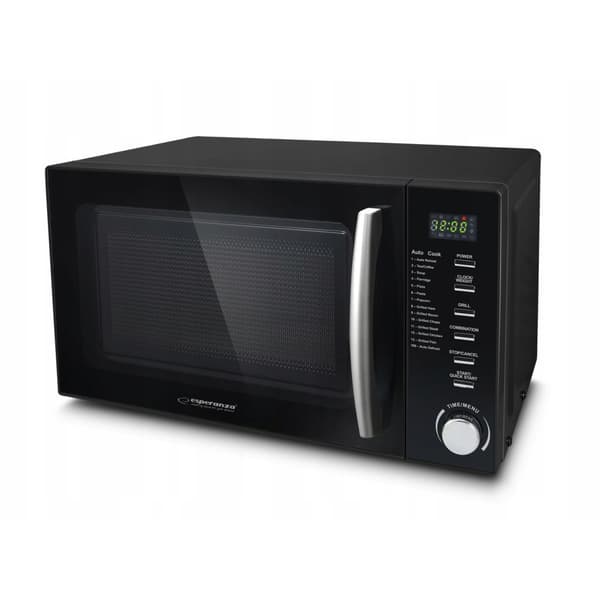 ESPERANZA MIKROVÅGSUGN COCINERO EKO010