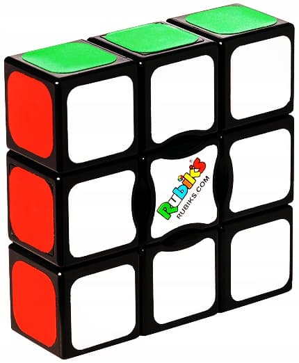 Rubikin reuna 3x3x1