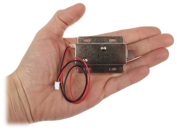ATLO-DT-L08 ELEKTROMAGNETISK SKABSLÅS