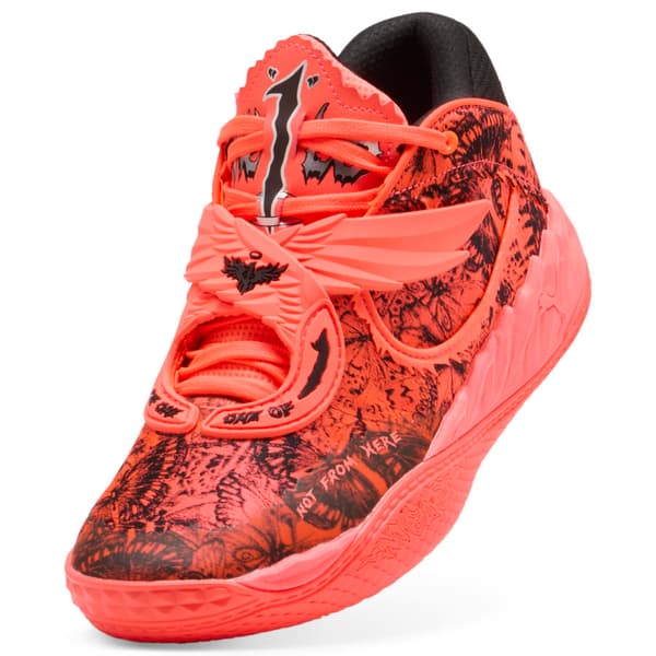 Herrbasketskor Puma MB.05 FLUTTER 31279301 storlek 46