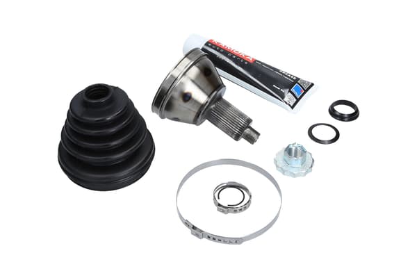 DRIVAXELS LEDSATS 7084 KAMOKA